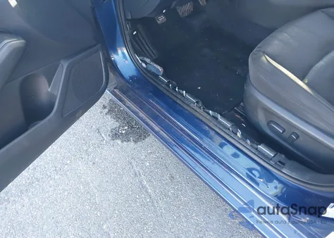 2019 Nissan Altima 2.5 S from USA, damaged, VIN 1N4BL4BV3KC227710